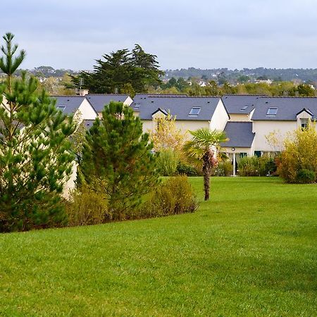 Lagrange Vacances Le Hameau De Peemor Pen Crozon Exterior foto