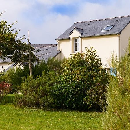 Lagrange Vacances Le Hameau De Peemor Pen Crozon Exterior foto