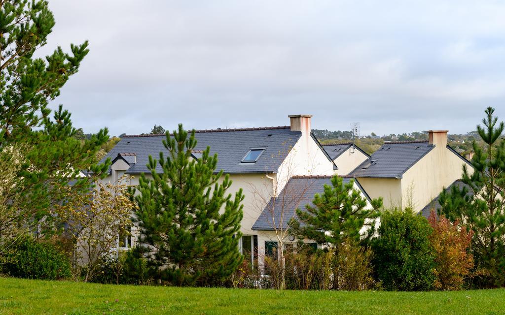 Lagrange Vacances Le Hameau De Peemor Pen Crozon Exterior foto