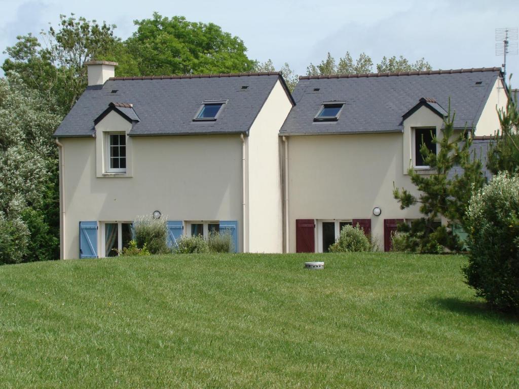 Lagrange Vacances Le Hameau De Peemor Pen Crozon Exterior foto