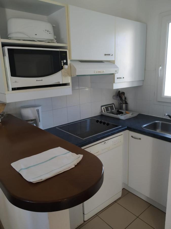 Lagrange Vacances Le Hameau De Peemor Pen Crozon Exterior foto